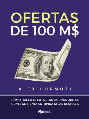 cover image of Ofertas de 100 M$